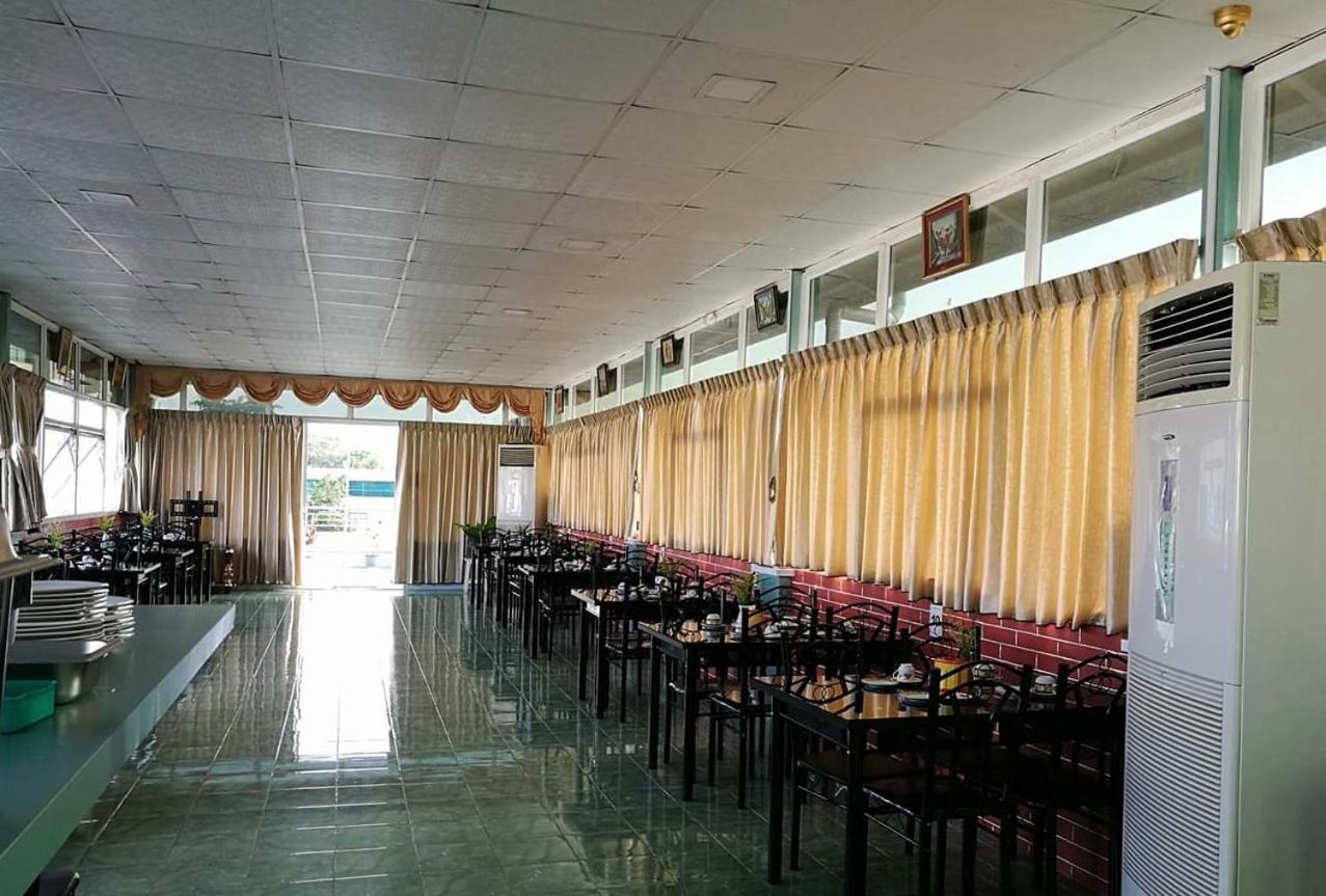 Nay Chi Lin Hotel Pathein Kültér fotó