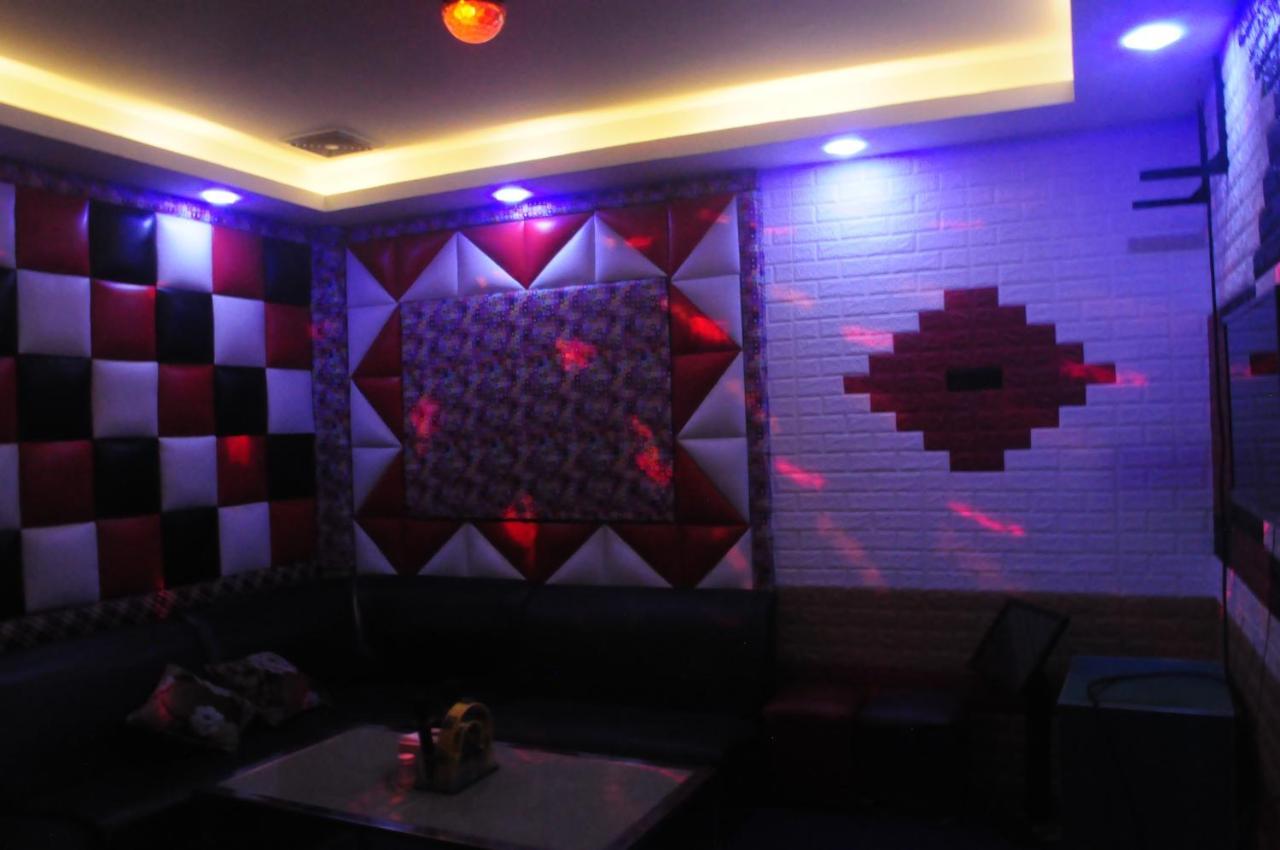 Nay Chi Lin Hotel Pathein Kültér fotó