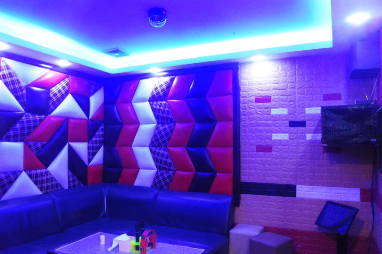 Nay Chi Lin Hotel Pathein Kültér fotó